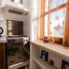 Гостиница Tverskaya Apartment в Москве отзывы, цены и фото номеров - забронировать гостиницу Tverskaya Apartment онлайн Москва фото 4
