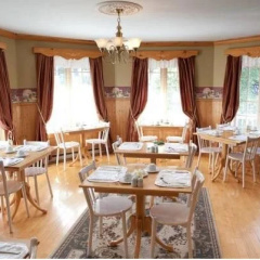 auberge maison gagne