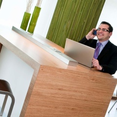 ibis Ulm City - Bild 17