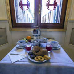 Hotel Orion - Bild 10