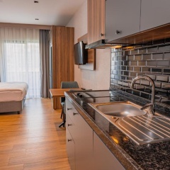 Gorukle Alpas Yasam Hotel - Bild 4