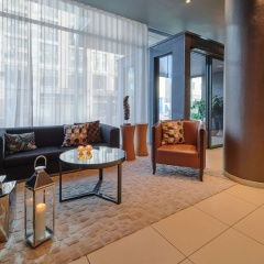 Adina Apartment Hotel Frankfurt Neue Oper - Bild 8