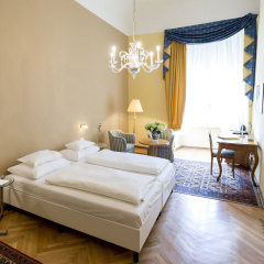 Erzherzog Johann Palais Hotel - Bild 5