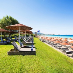Sheraton Rhodes Resort thumbnail 45