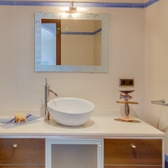 Villa La Clastra - Bild 8