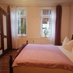 Bright holiday home in a quiet location of the Upper Harz region with sunny terrace and garden - Bild 4