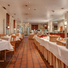 Centro Hotel Residence - Bild 22