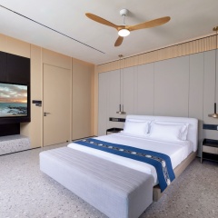 The Aquila Villa - Bild 3