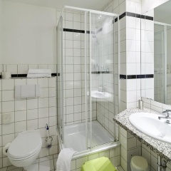 Ferienwohnung Warnemünde - Landhaus Immenbarg - Bild 4