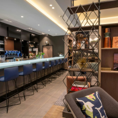 Courtyard by Marriott Paris Porte de Versailles - Bild 16