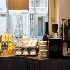 ANA Suites Karlsruhe, Trademark Collection by Wyndham - Bild 4