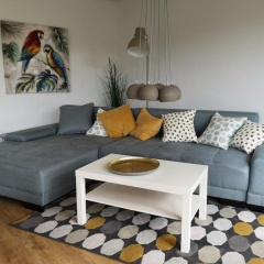 Ferienwohnung Contrescarpe City - Bild 6