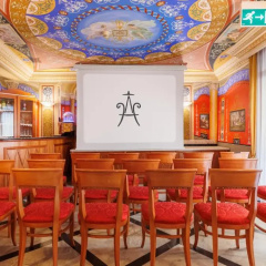 Hotel Amalfi - Bild 20