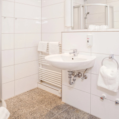 Hotel am Kieler Schloss Kiel by Première Classe - Bild 11