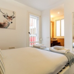 Beautiful Cosy 1 Bed Close to BCN - Bild 4