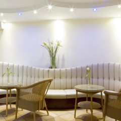 Buchholz Downtown Hotel - Bild 13