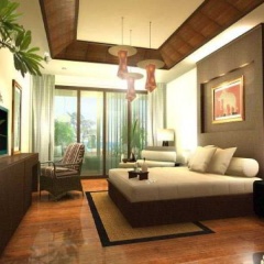 Elements Krabi Hotel - Bild 2
