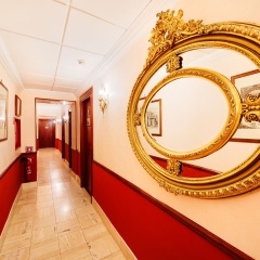 Hotel Scalinata di Spagna - Bild 16
