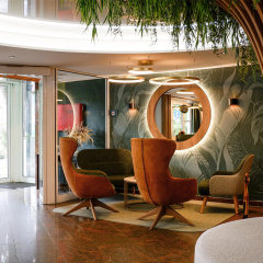 Best Western Plus Parkhotel Erding - Bild 2