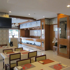 Fadragon Hotel thumbnail 19