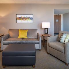 DoubleTree by Hilton Madison East in Madison, United States of America from 179$, photos, reviews - zenhotels.com photo 15