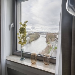 Limehome Saarbrücken Berliner Promenade - Bild 7