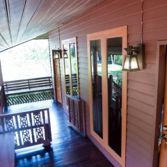 Frank Ao Nang Krabi Resort - Bild 14