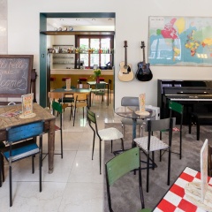 Ostello Bello Grande Hostel - Bild 4