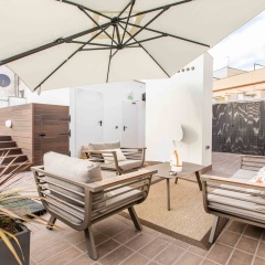 Barcelona Touch Apartments - Rosich - Bild 15
