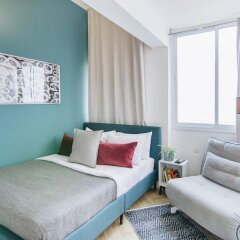 Beta Studios ApartHotel Израиль, Тель-Авив - отзывы, цены и фото номеров - забронировать отель Beta Studios ApartHotel онлайн фото 15