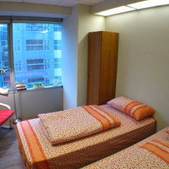 Formosa101 - Hostel