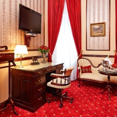 Hotel Villa Achenbach - Bild 3