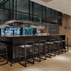 Courtyard by Marriott Freiburg - Bild 21