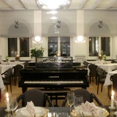 Design Hotel Zur Abtei - Bild 20