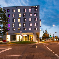 Premier Inn Stuttgart Feuerbach - Bild 1
