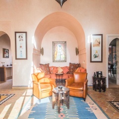 Villa Dar TANA - Bild 2