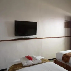 New Merdeka Hotel in Jember, Indonesia from 20$, photos, reviews - zenhotels.com photo 2