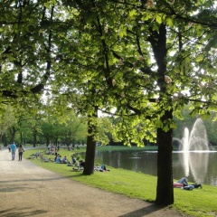 Conscious Hotel Vondelpark - Bild 19