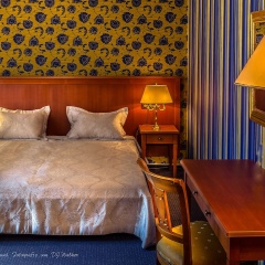 Hotel Restaurant Landhaus Rebstock - Bild 2