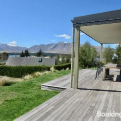 Tekapo Escape thumbnail 7