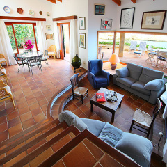 Cala Mendia Sea Views - Bild 9