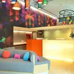 Bizotel Premier Hotel & Residence thumbnail 2