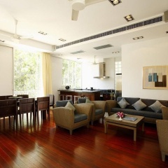 The Coolwater Resort & Villas - Bild 20