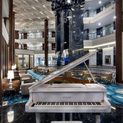 Nirvana Mediterranean Excellence - All Inclusive - Bild 1