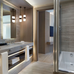 Sheraton Istanbul City Center Hotel - Bild 21
