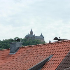 Ferienwohnung Altstadtidylle 3 - Bild 11