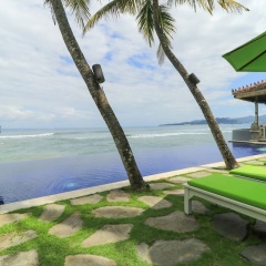 Bali Santi Villas - Bild 18