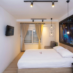 Ada Apart Otel - Bild 23