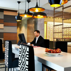 Prince George Hotel