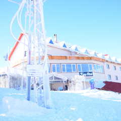 Kar Hotel - Bild 1